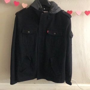 Levi’s men’s jacket